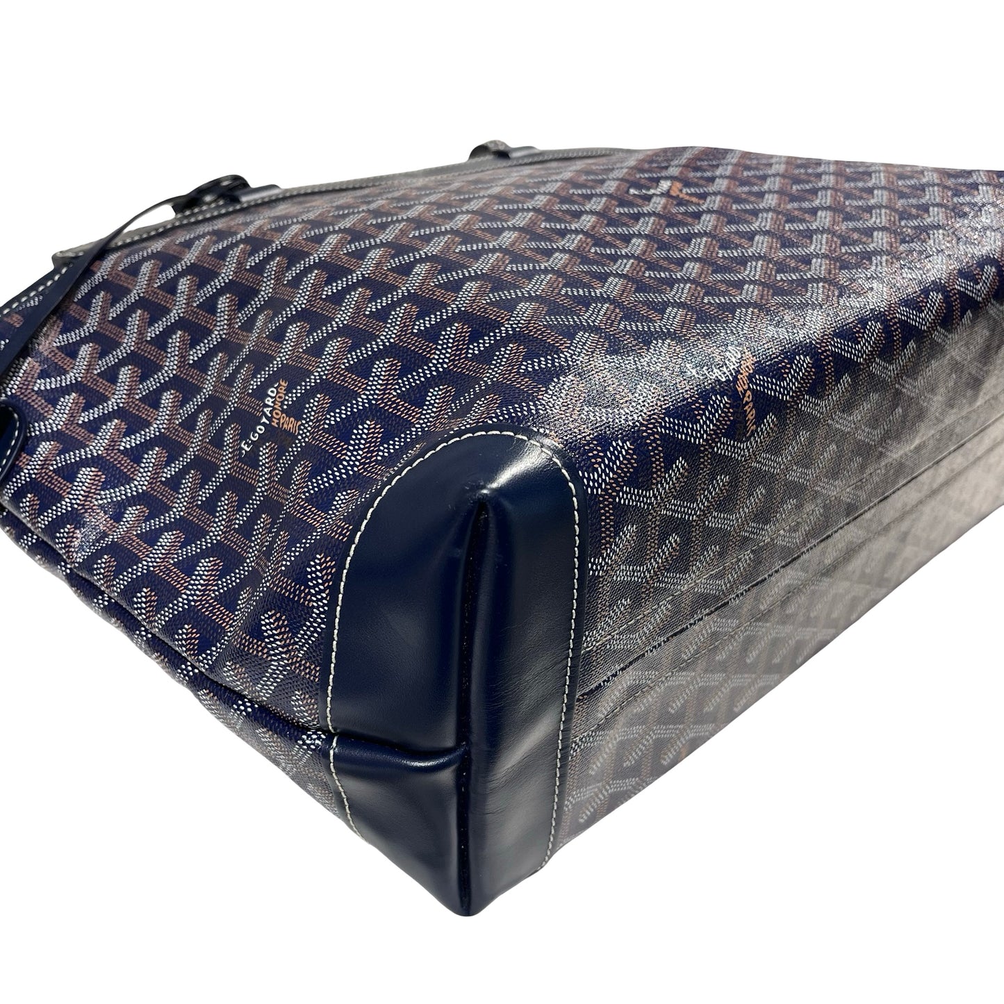 GOYARD BELLCHASSE BIAUDE PM TOTE [3001102]