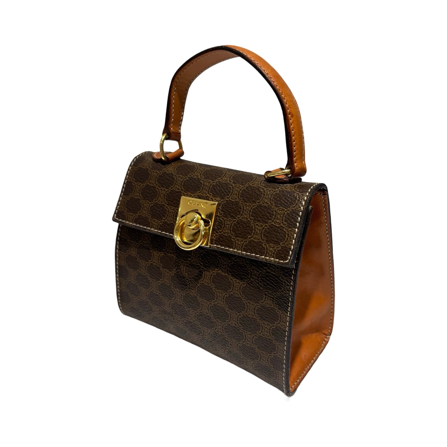 CELINE MINI VAINTY CASE [20000076]