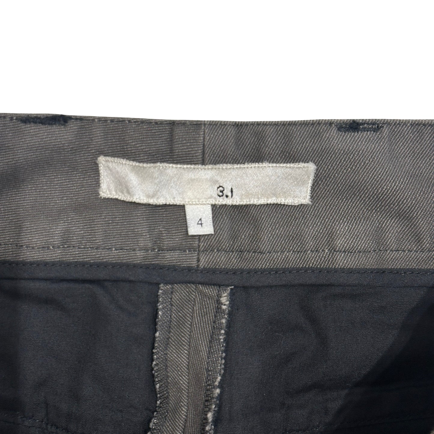 PHILLIP LIM PANTS [20002061]