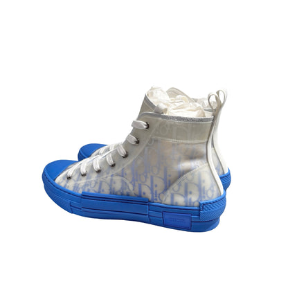 DIOR MONOGRAM MEN SNEAKER [3000878]