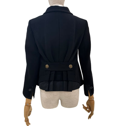 Jacket [101454]