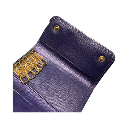PRADA KEY CASE［3000412］
