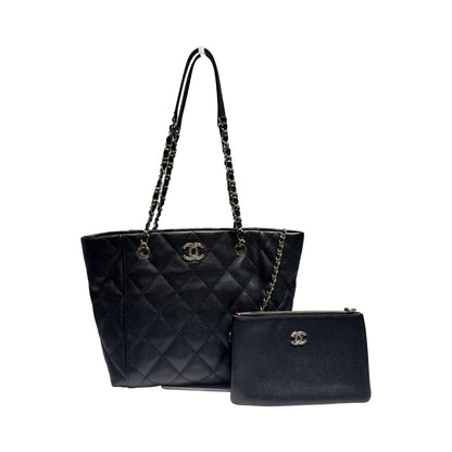 CHANEL TOTE BAG [20000313]