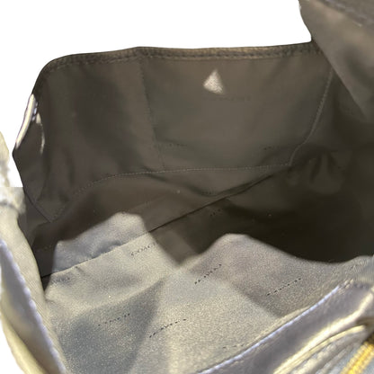 COACH TOTE BAG BLACK [3001109]