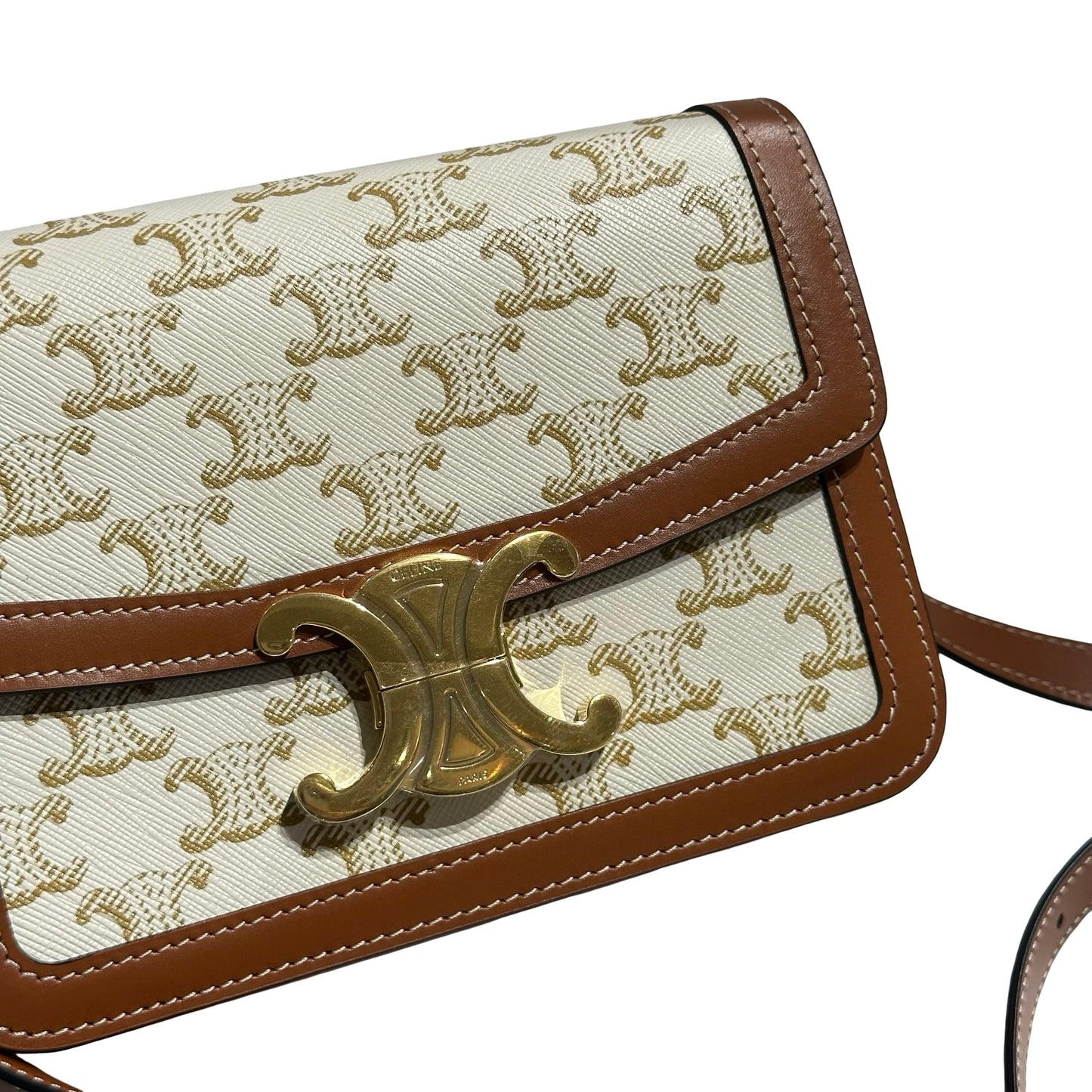 CELINE TRIOMPHE BAG [3000185]