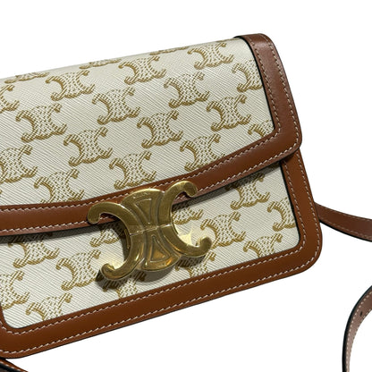 CELINE TRIOMPHE BAG [3000185]