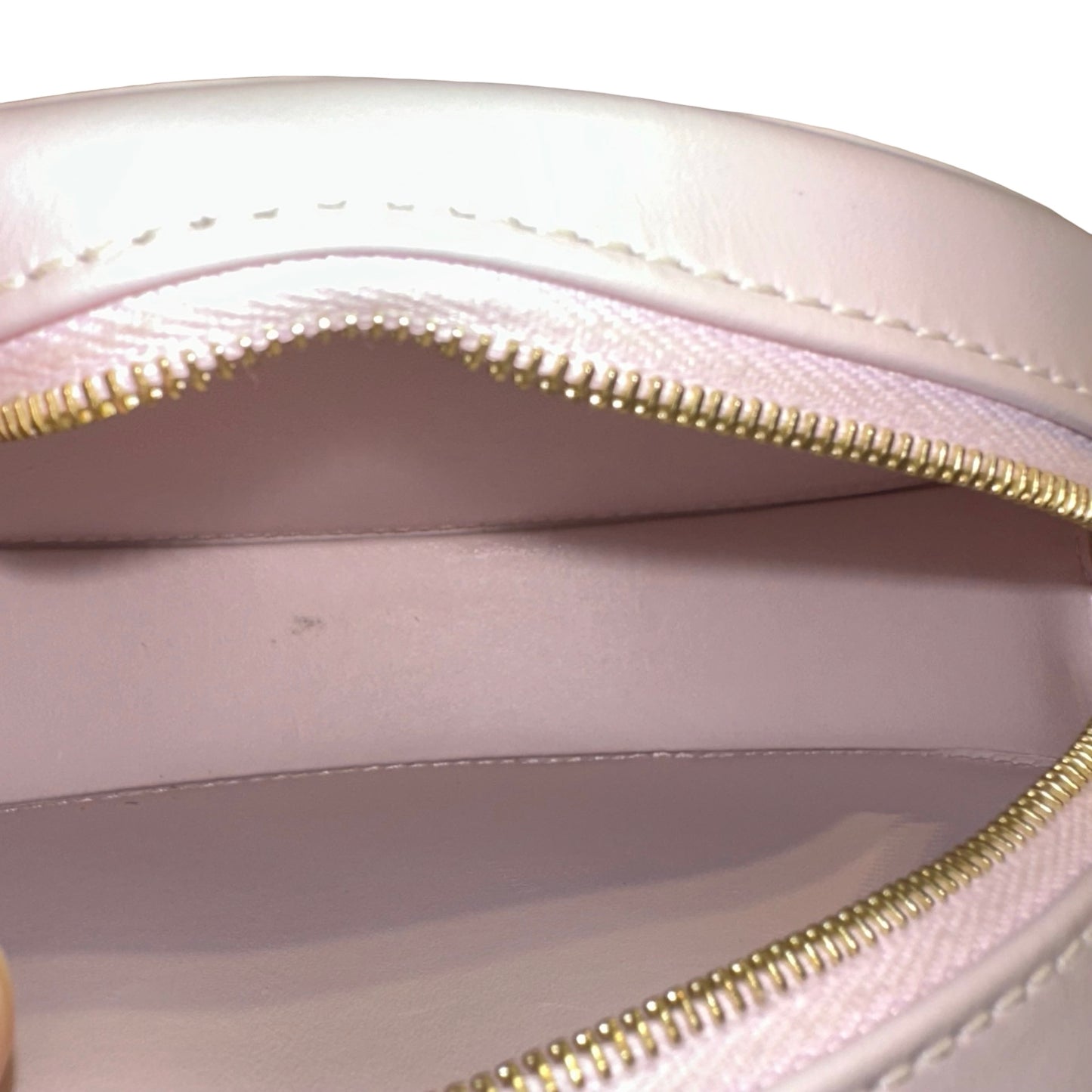 CELINE CUIR OVAL BAG [3000568]