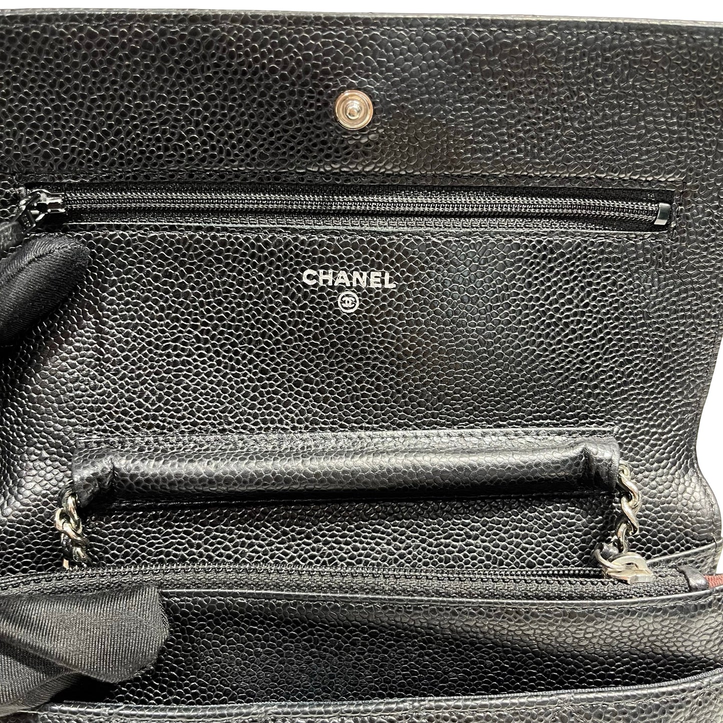 CHANEL WOC CALFSKIN[3001263]