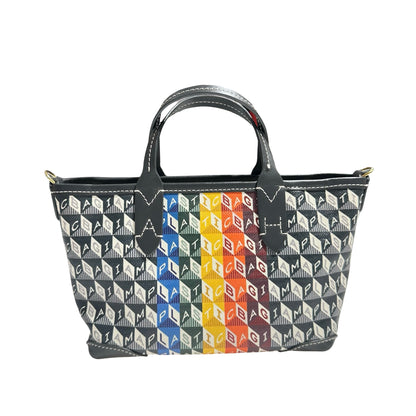 ANYA HINDMARCH MINI TOTE BAG [3000297]