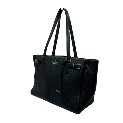 Calfskin  Tote Bag [101419]