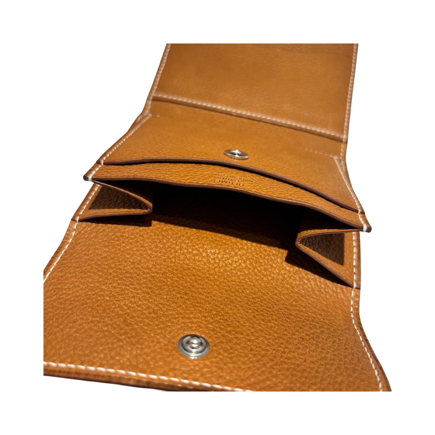 HERMES ILIADE CARDHOLDER WALLET [20004031]