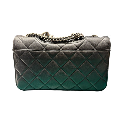 CHANEL TWO WAY SHOULDER BAG [3000422]