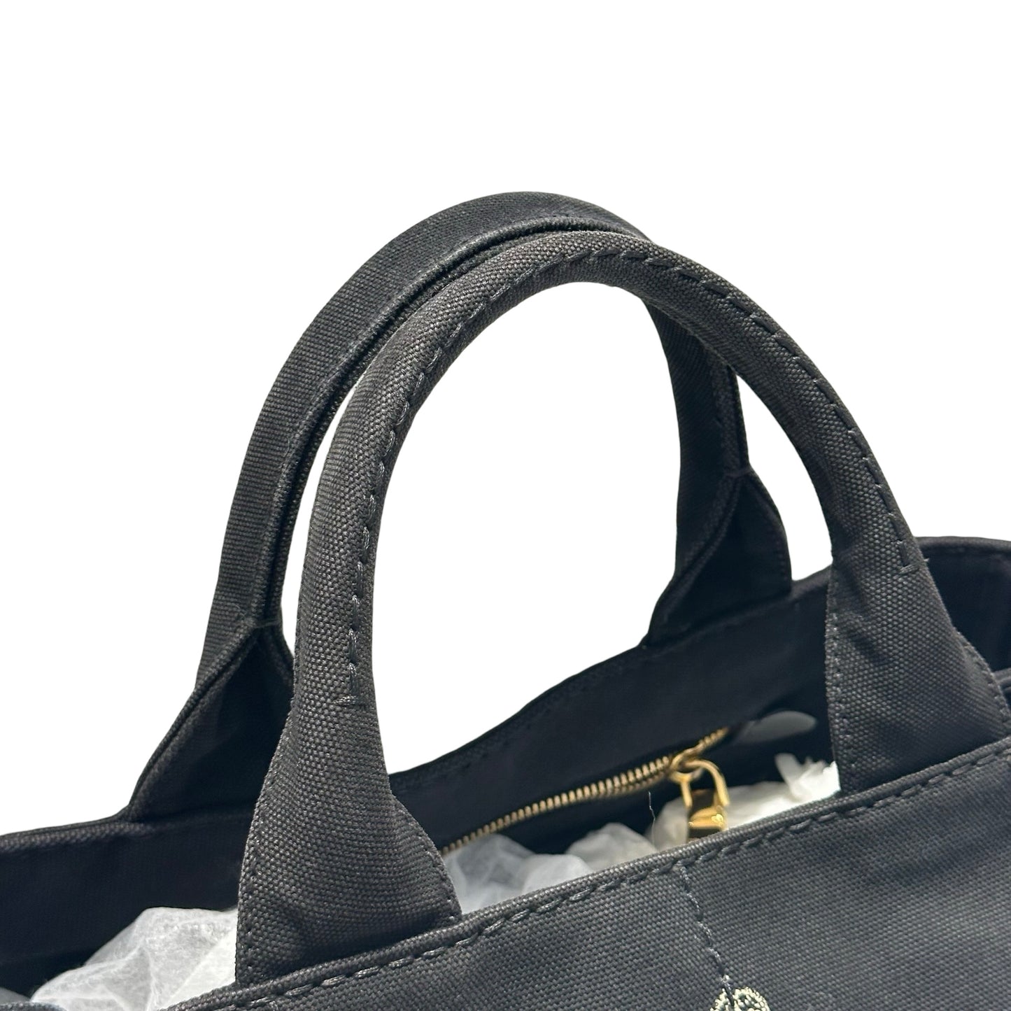 PRADA TWO WAY SHOULDER BAG [20000061]