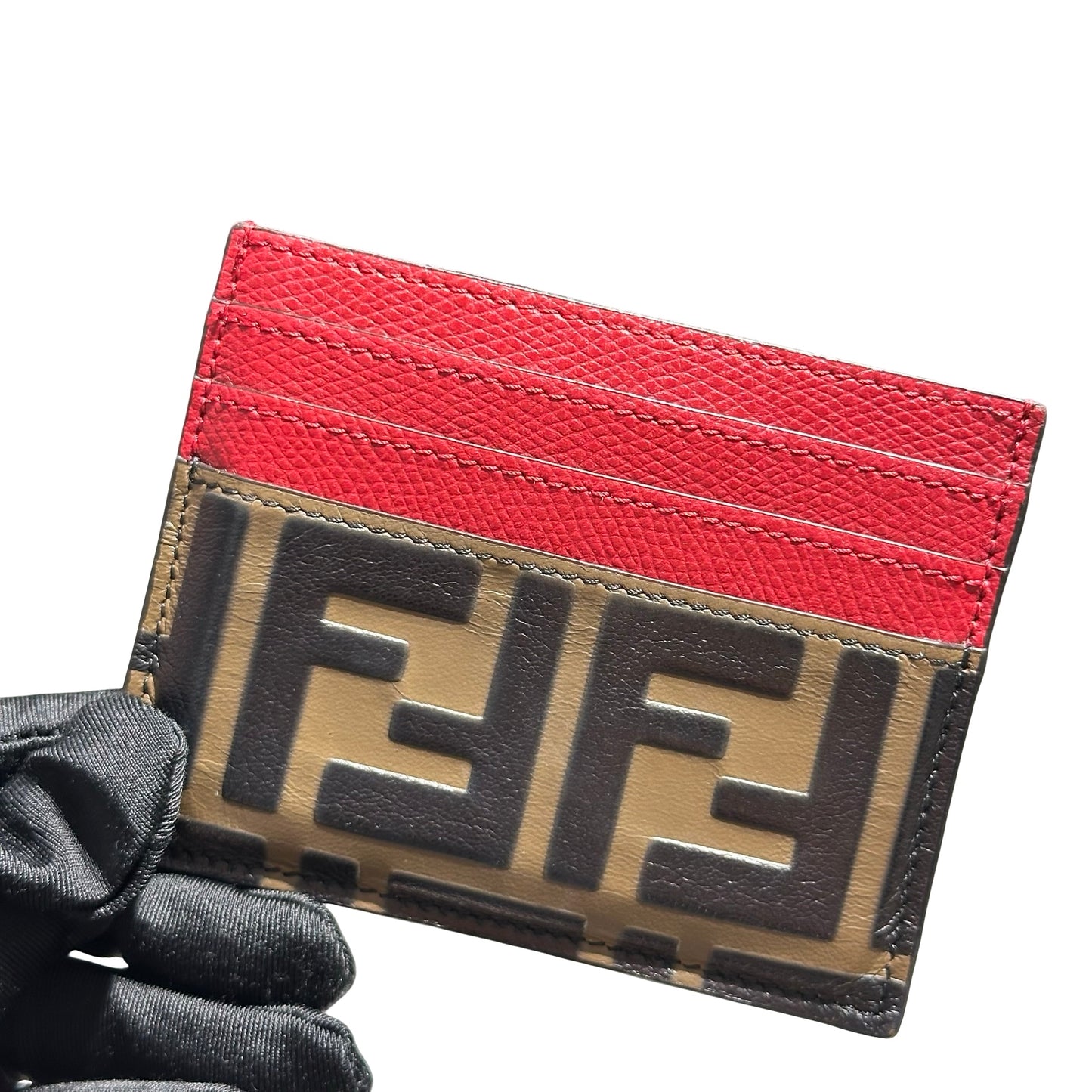 FENDI CARDHOLDER [3000148]