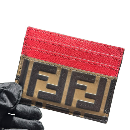 FENDI CARDHOLDER [3000148]
