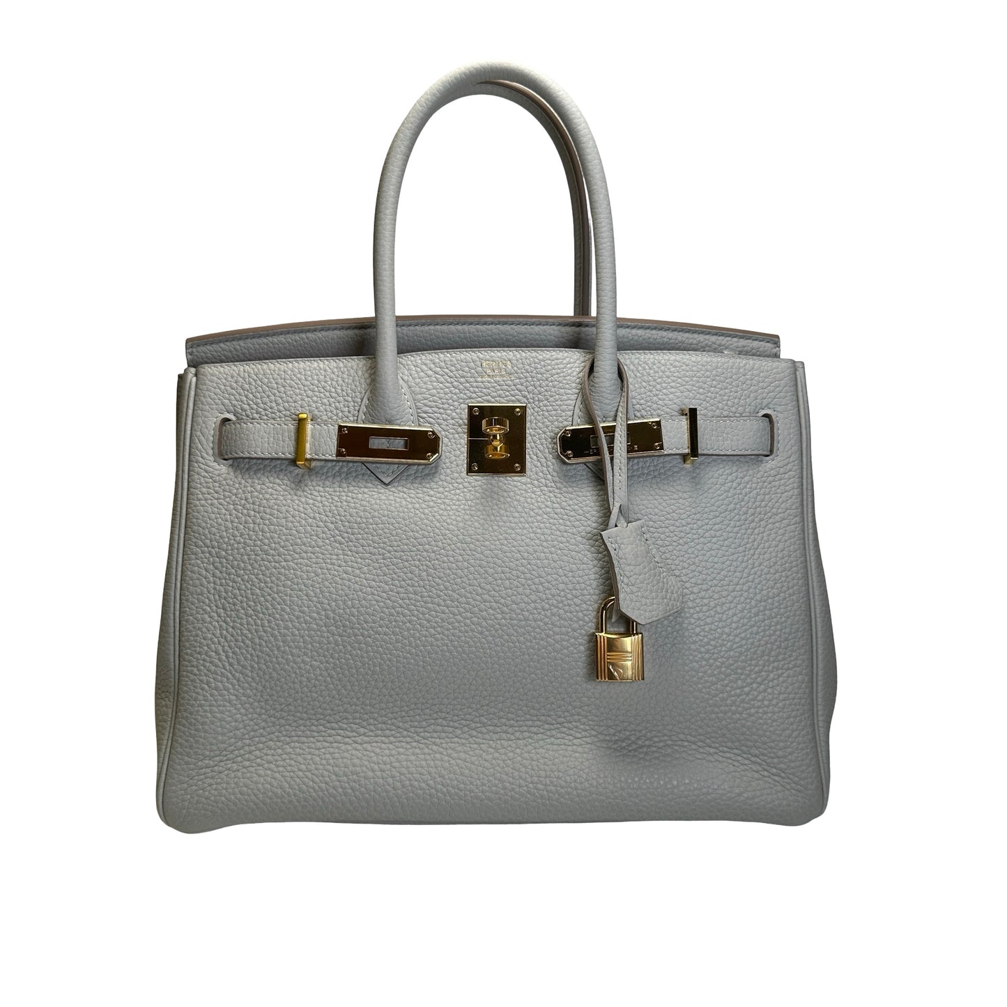 Used HERMES TC Birkin 30 Handbag