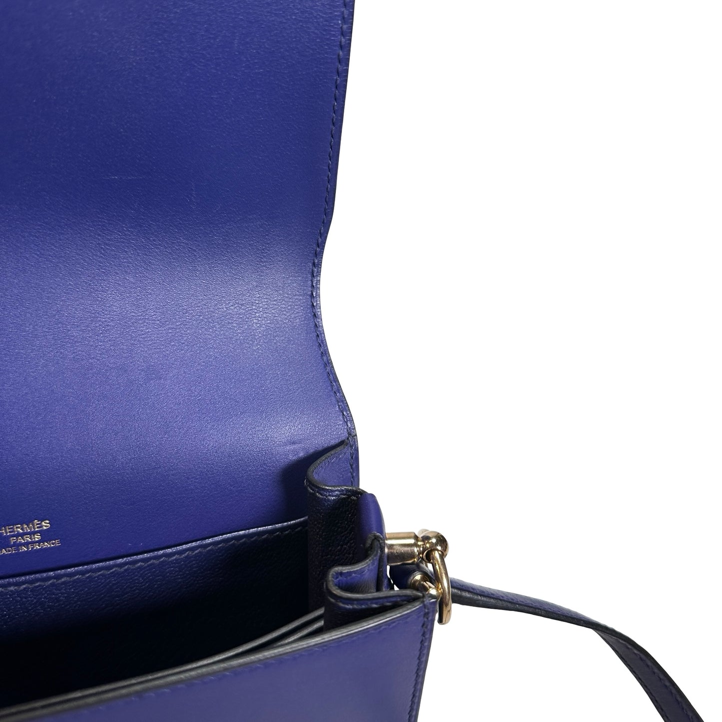 HERMES Shoulder Bag