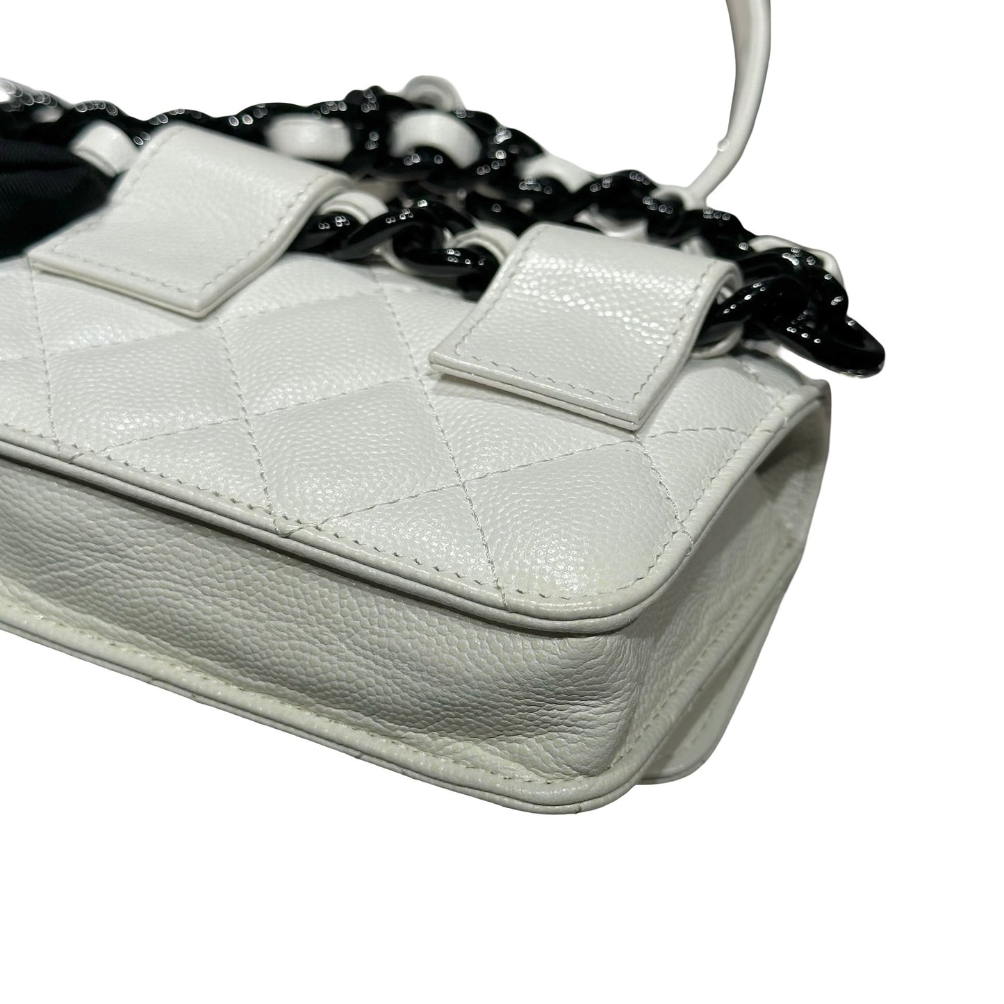 CHANEL BELT BAG [3000801]