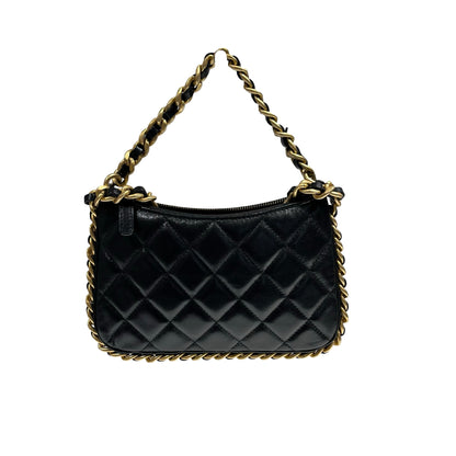 CHANEL 23B HOBO BAG [3001104]