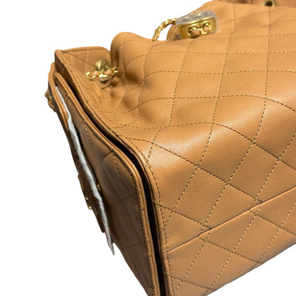 CHANEL 25 HOBO BAG SMALL [3000637]