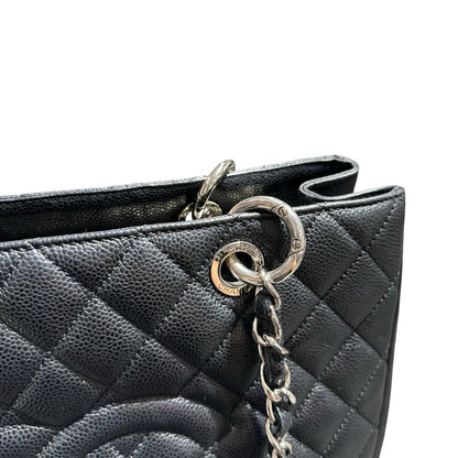 CHANEL GST TOTE BAG [3000136]