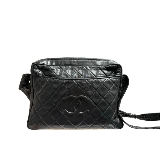 CHANEL CAMERA BAG [20000382]