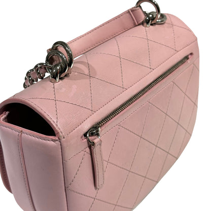 CHANEL Cross Body Bag