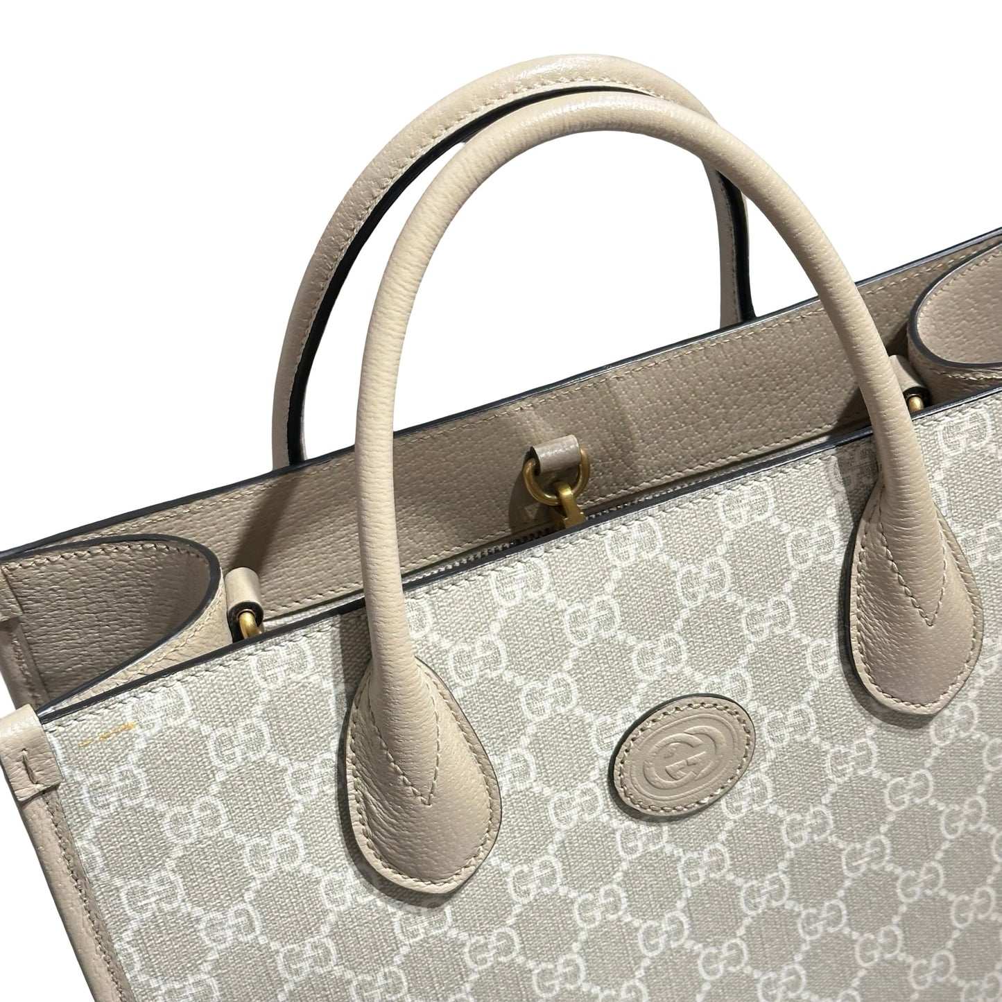 GUCCI GG SMALL TOTE BAG [3000402]