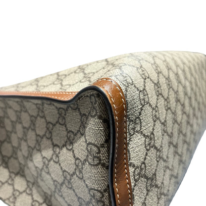 GUCCI PADLOCK SHOULDER BAG [3000673]