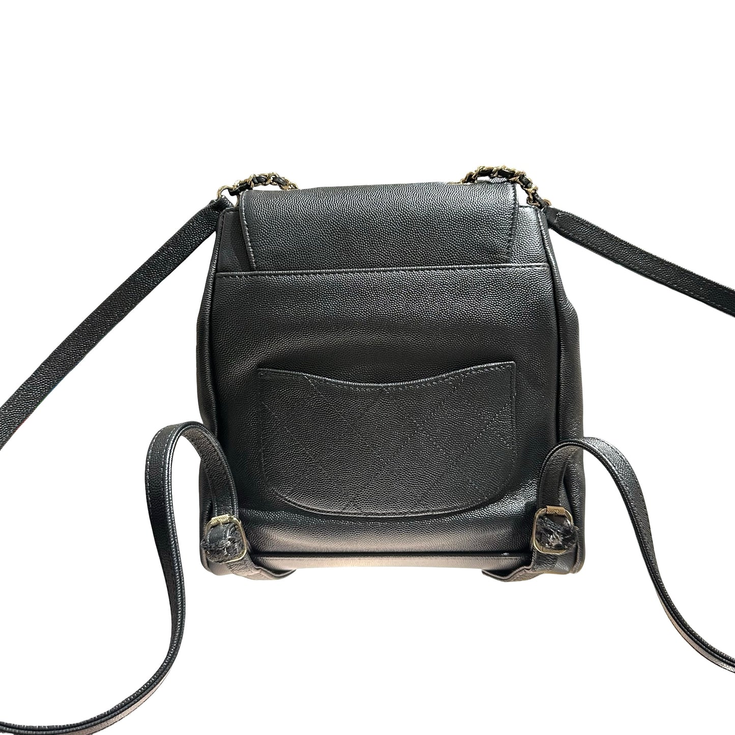 CHANEL BACKPACK [3000374]