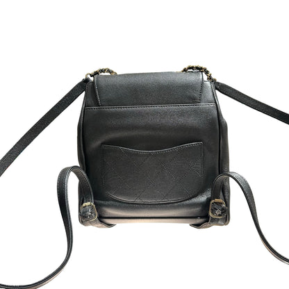 CHANEL BACKPACK [3000374]