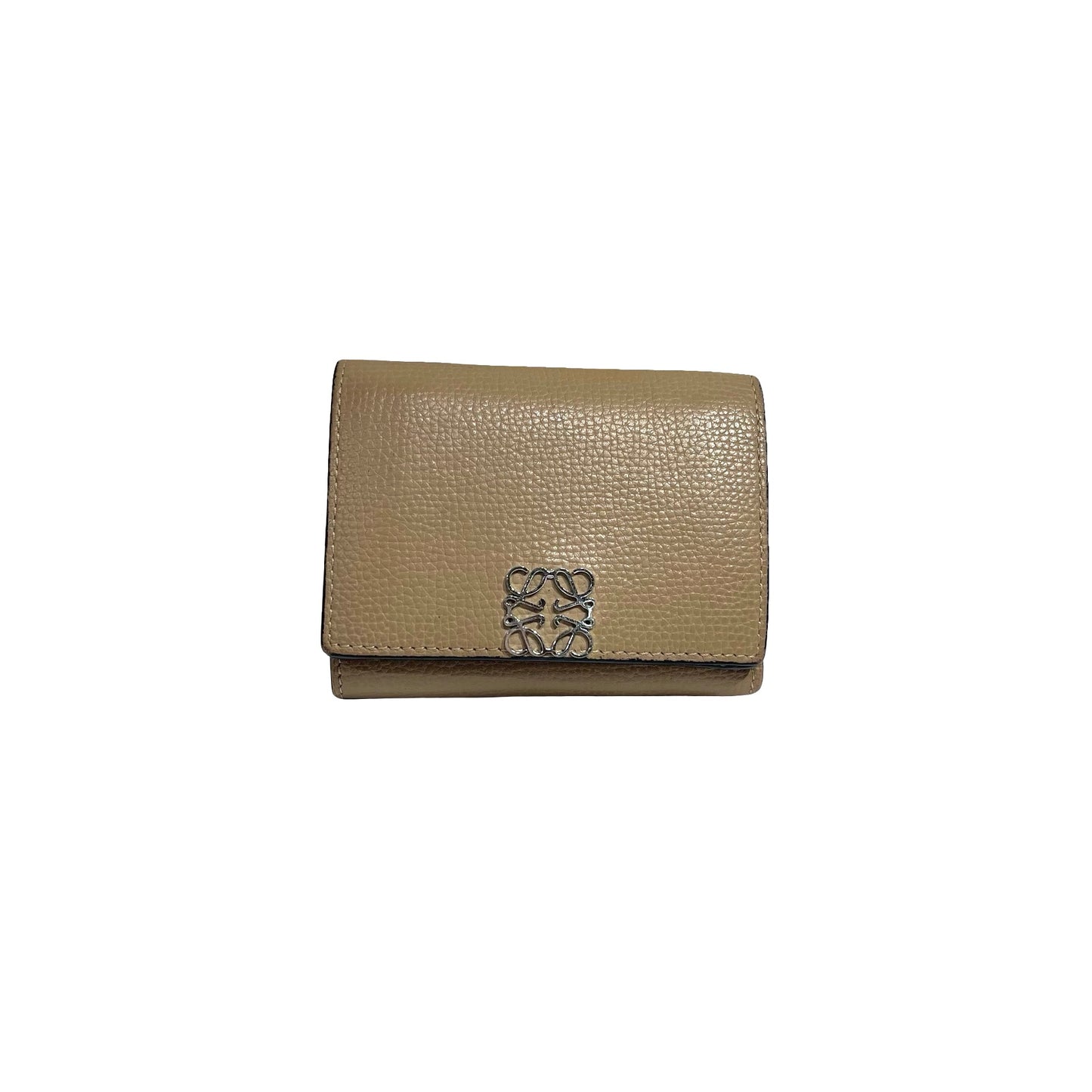 LOEWE TRIFOLD WALLET [3000671]