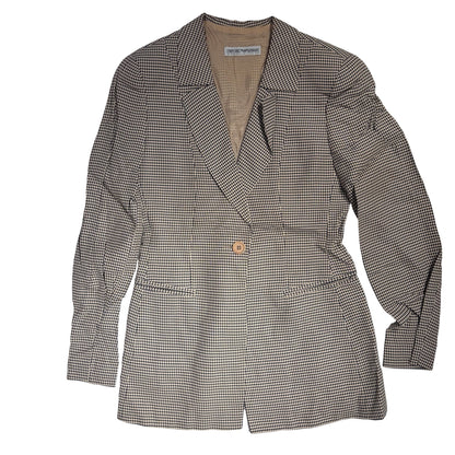 EMPORIO ARMANI JACKET [20002057]