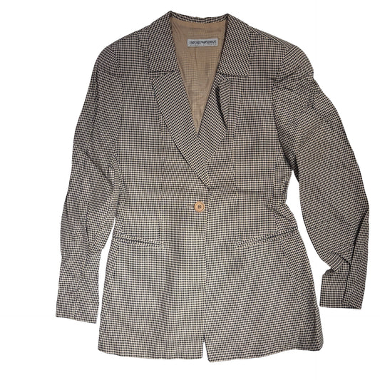 EMPORIO ARMANI JACKET [20002057]