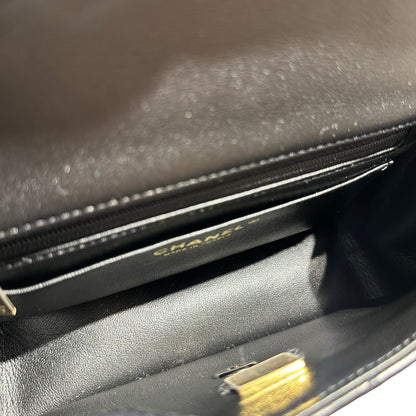 CHANEL MINI FLAP 20CM BAG [3000528]