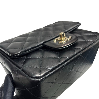 CHANEL MINI FLAP 17 CM [3001193]