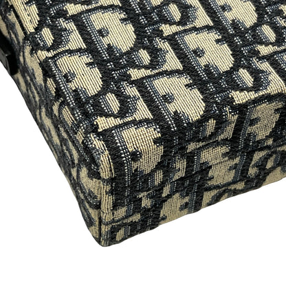 Used DIOR Box Montaigne Cross Body Bag