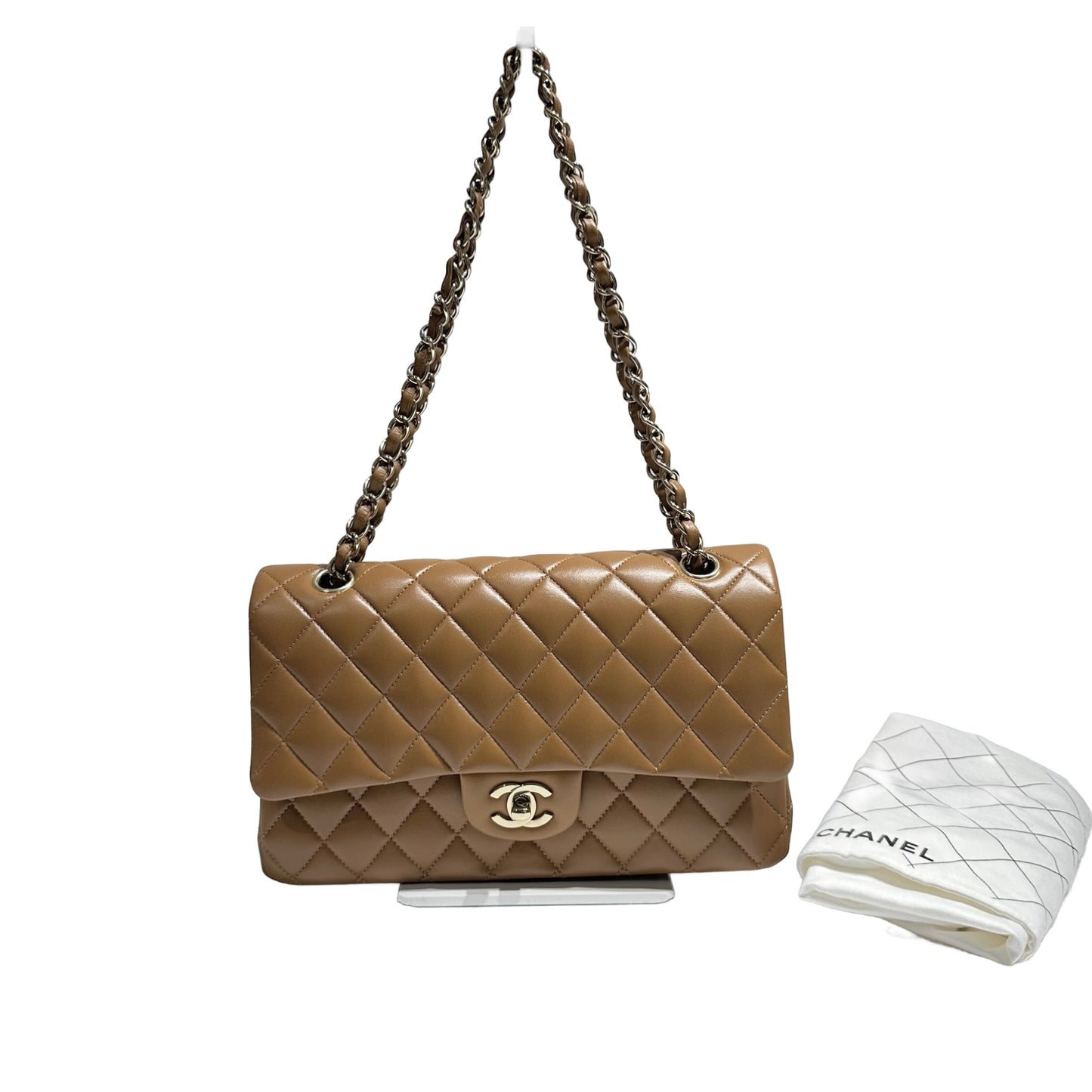 CHANEL CF 25 [A04183]