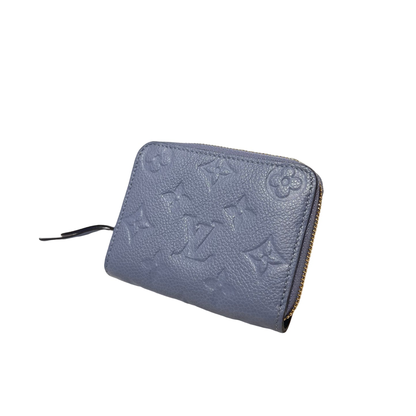 Monogram Empreinte   Wallet [101389]