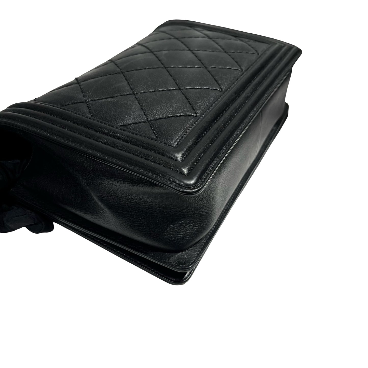 CHANEL BOY 28 [3001274]