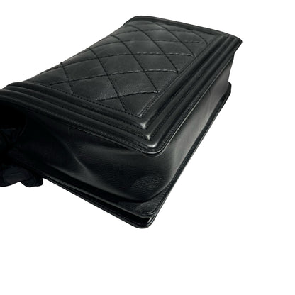 CHANEL BOY 28 [3001274]