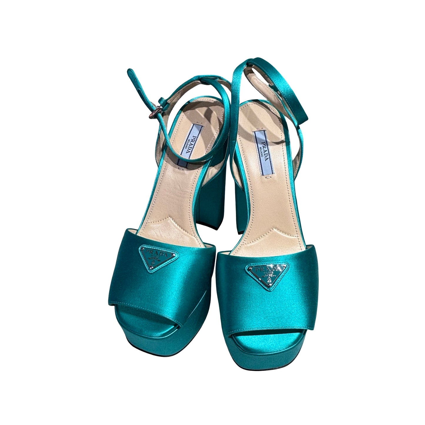 PRADA HEELS [3000885]