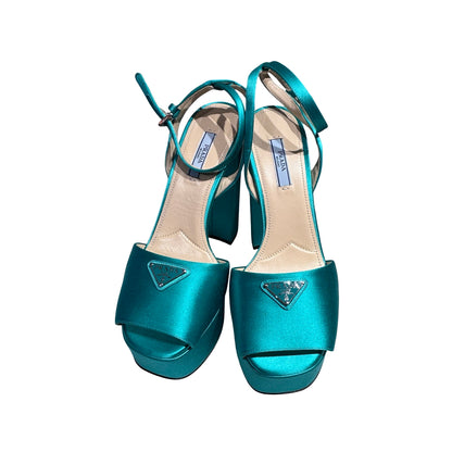 PRADA HEELS [3000885]