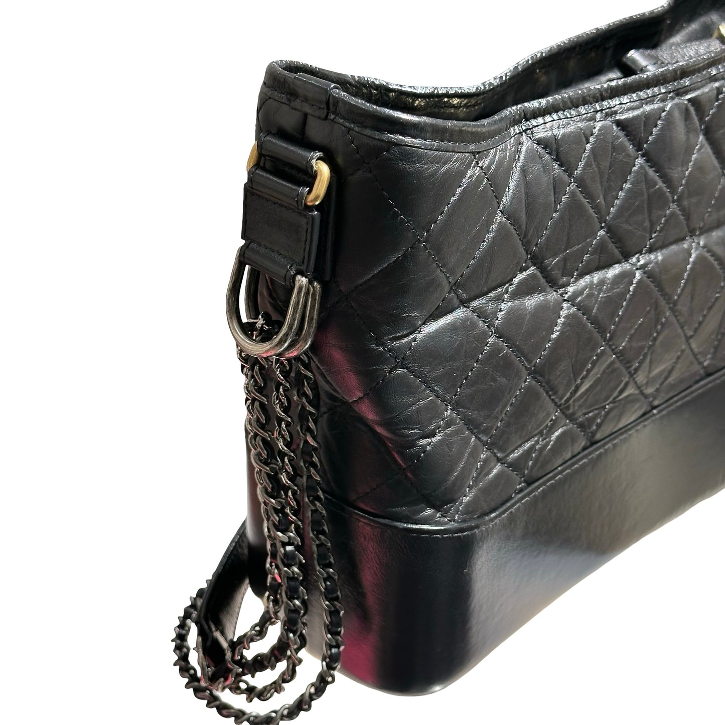 CHANEL GABRIELLE MEDIUM [3001034]