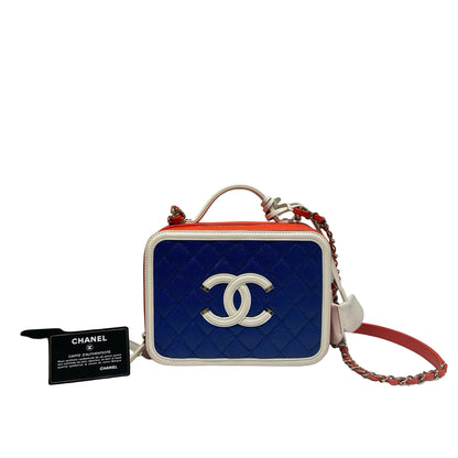 CHANEL VANITY BAG [3000029]
