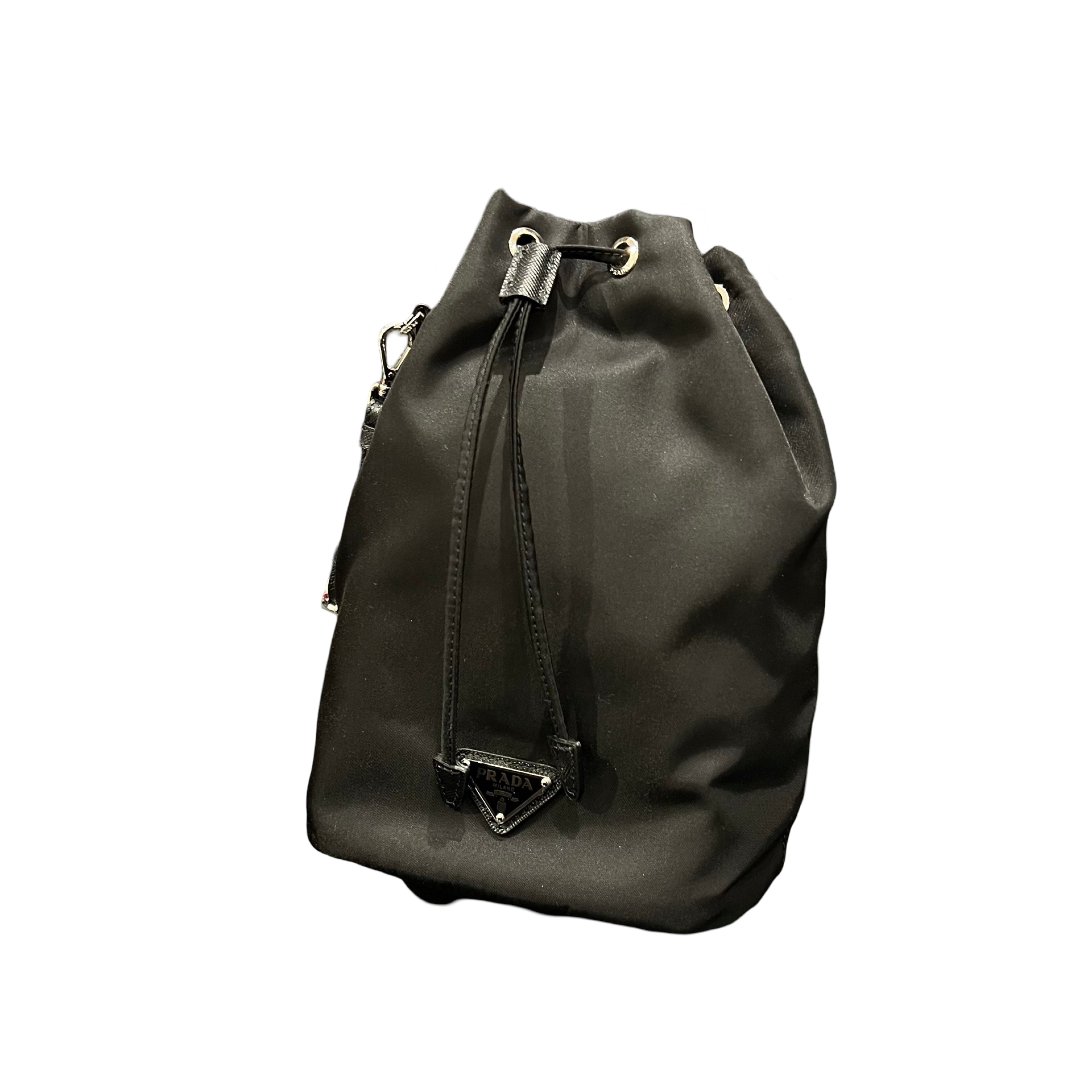 nylon Hand bag [101388] – VOOTIC
