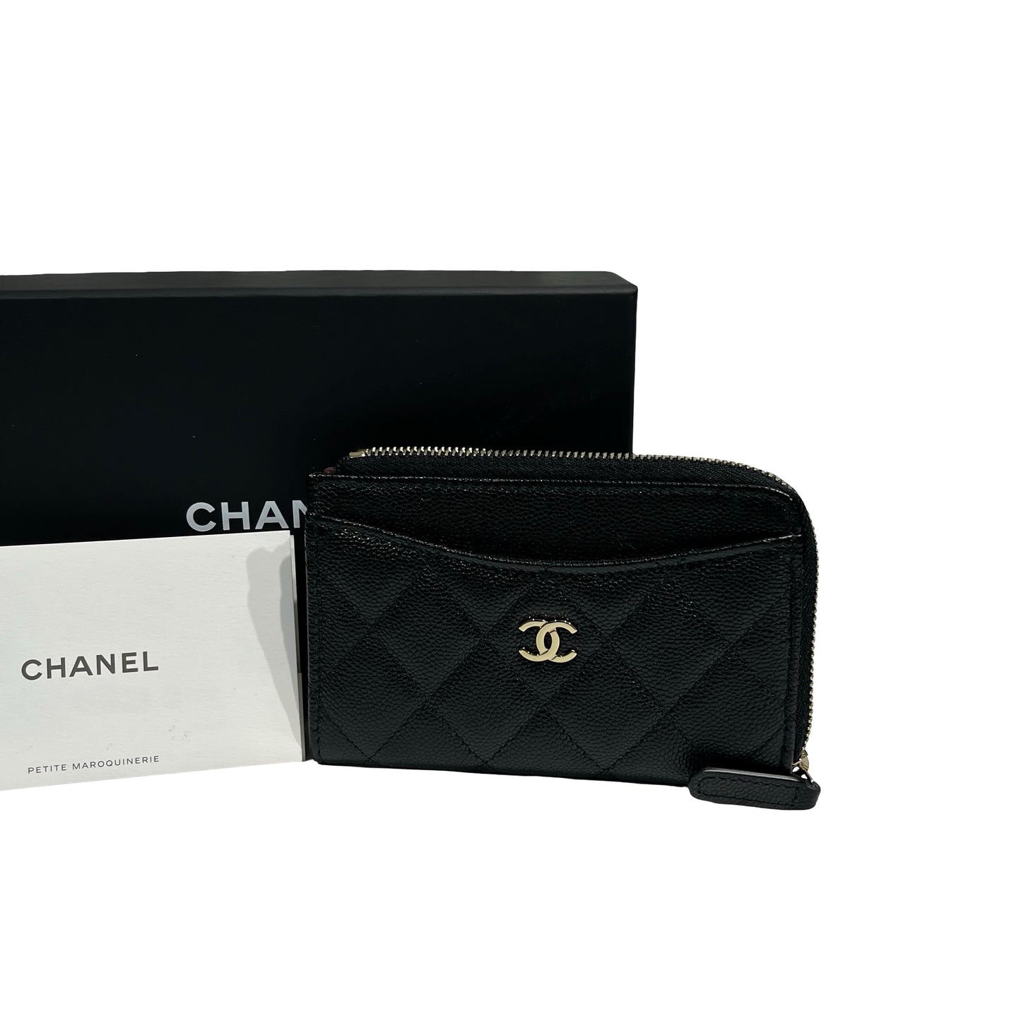 CHANEL 23C CARD HOLDER [20002113]