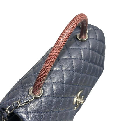CHANEL COCO HANDLE MEDIUM  [20000228]