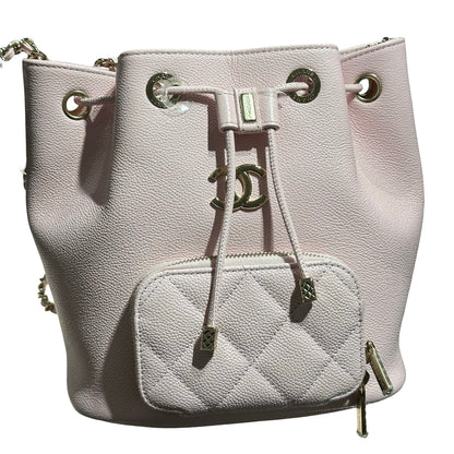 CHANEL BUCKET BAG [3000414]