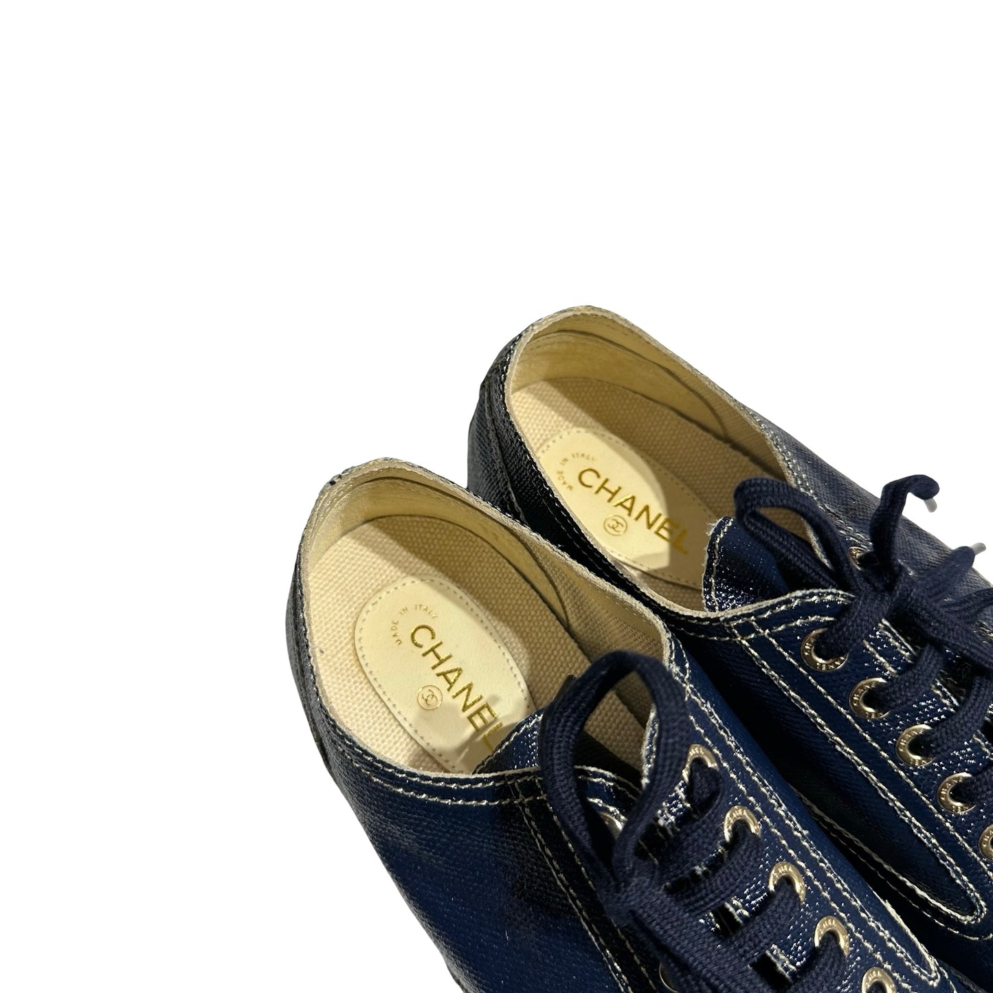 CHANEL SHOES [3000153]